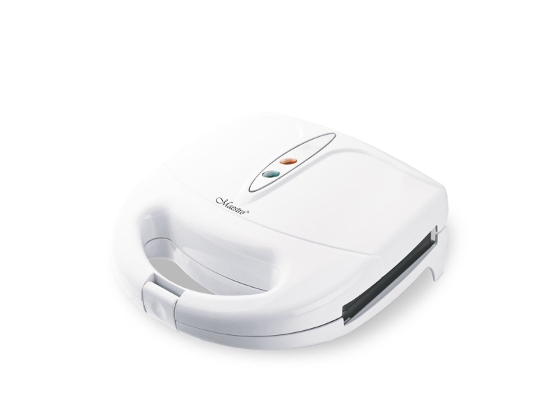 Sandwichmaskine Vaffelsandwichtoaster Maestro Mr-711 (Mr-711)