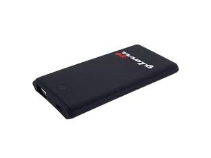 Glovii Powerbank For Socks 2400Mah (P2400g)
