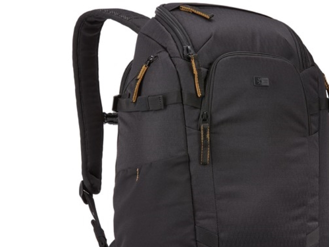Plecak Case Logic Cvbp106 Black Viso Large Camera Backpack
