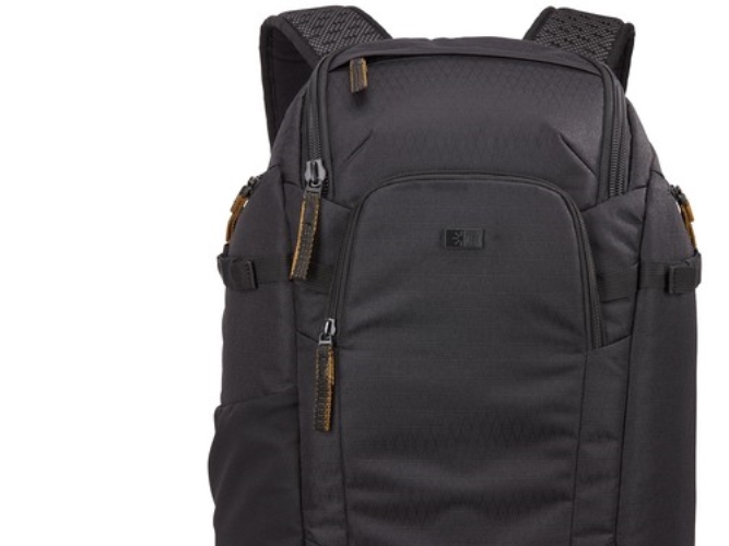Plecak Case Logic Cvbp106 Black Viso Large Camera Backpack