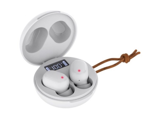 Ckmova Mo2-W - Trådløse In-Ear-Hovedtelefoner