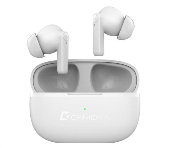 Ckmova Mo7-W - Trådløse In-Ear-Hovedtelefoner