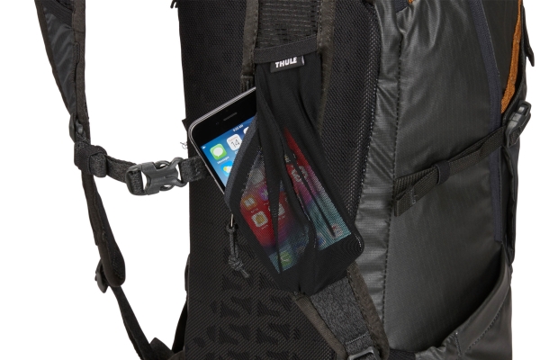 Thule Stir 25L Rygsæk - Obsidian