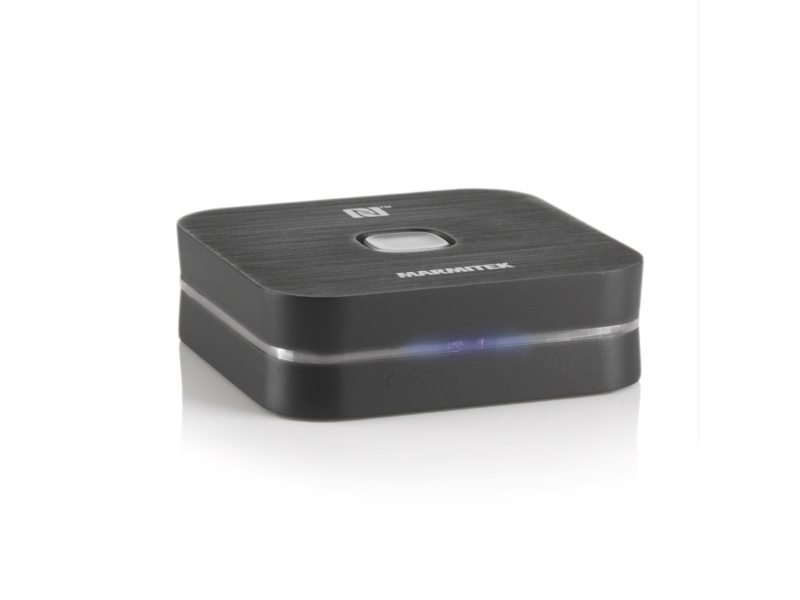 Marmitek BoomBoom 80, 3,5 mm, A2DP, 100 m, SBC, -10 - 55 ° C, -20 - 60 ° C | TV, Ljud & Bild - Övriga tillbehör - Förlängare för ljud och video | GameStuff