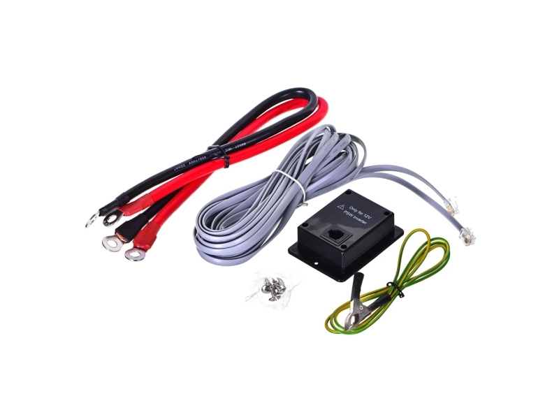 Volt Poland Sinus 4000 Plus 4000W 12V