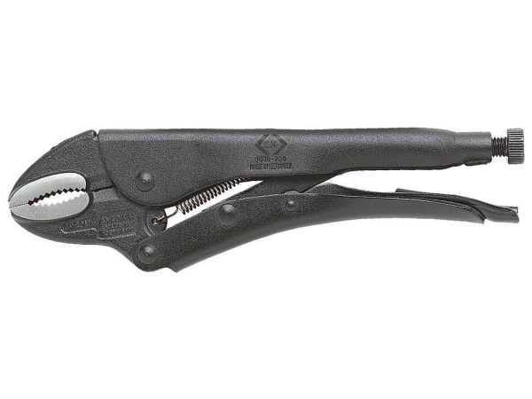 C.K Self Grip Wrench 10/250Mm C.K. T3630 10 0 - 50 Mm