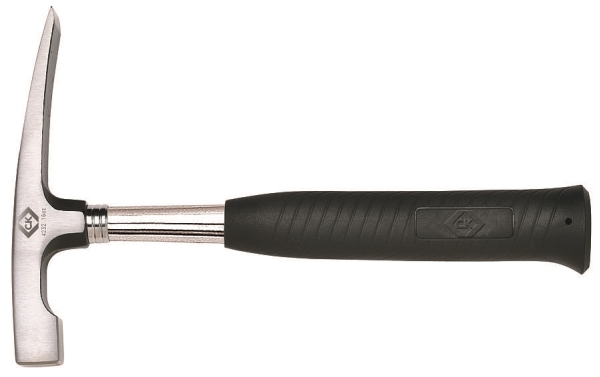 C.K. T4232 16 Mason Hammer, Drop Forged Head 454G