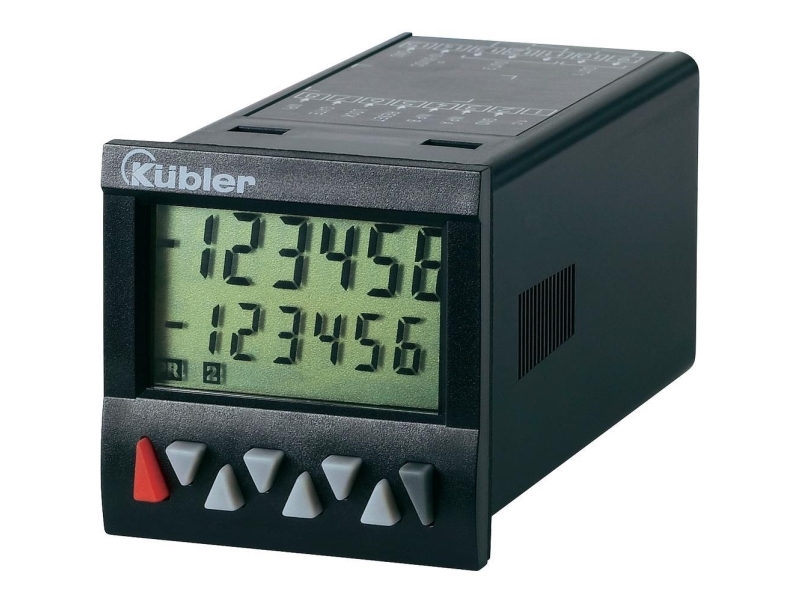 Kübler Automation CODIX 907 DC | EL Artiklar - Andra EL - Inbyggda mätinstrument | GameStuff
