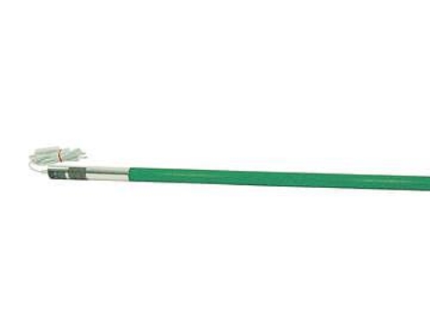 Leuchtstab T5 20W 105Cm Grün Gruen (5250050B)