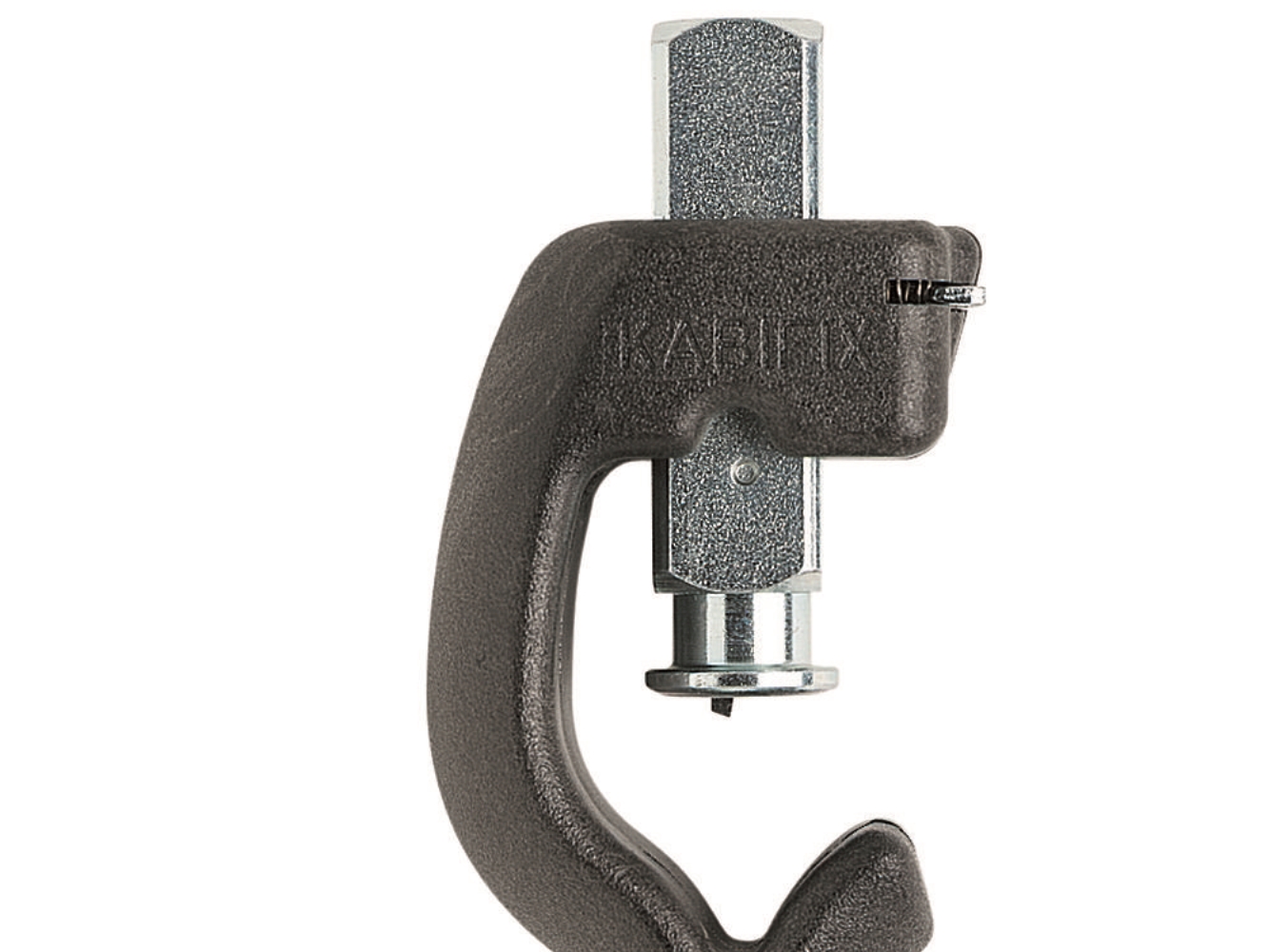 C.K. 430004 Kabifix kabelavlägsnare lämplig för runda kablar, plaströr 6 till 28 mm
