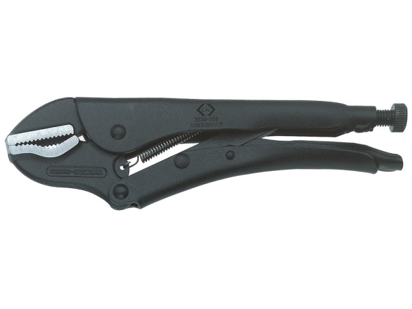C.K Self Grip Wrench 250Mm C.K. T3638 10 0 - 35 Mm