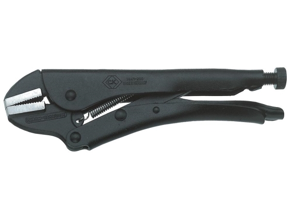 C.K Self Grip Wrench 10/250Mm C.K. T3641 0 - 40 Mm