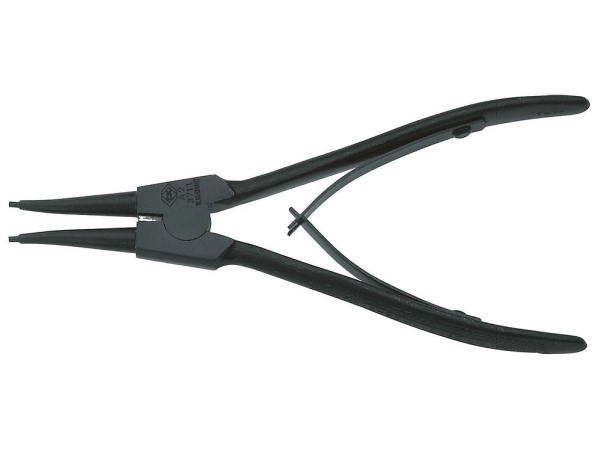 C.K. C.K Circlip Pliers Outside Straight 140Mm T3711 5 N/A