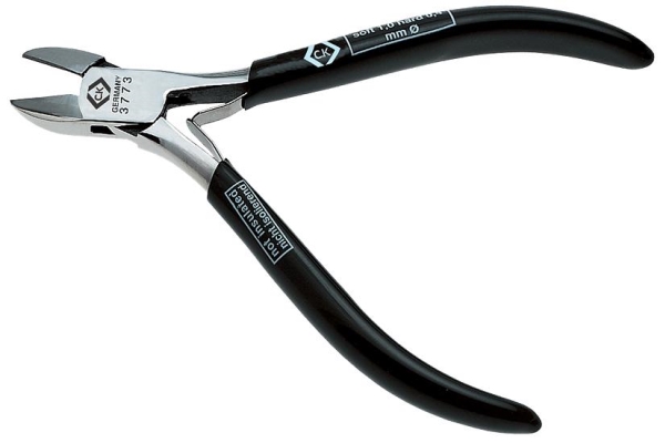 C.K Precision Side Cutter Mini Bevel Cut 115Mm C.K. T3773