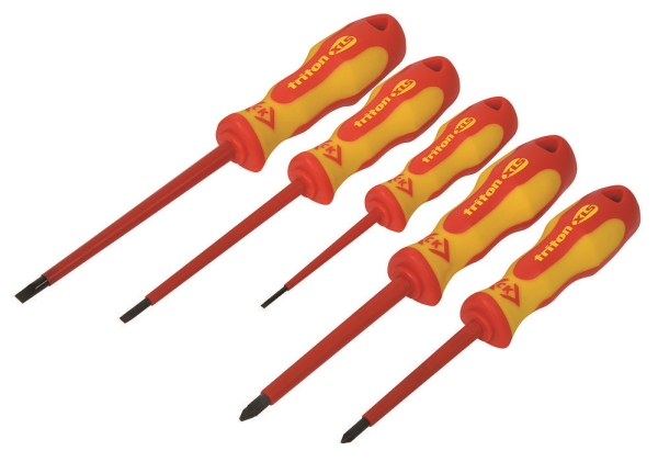 C.K. T4729 Schraubendreher-Set