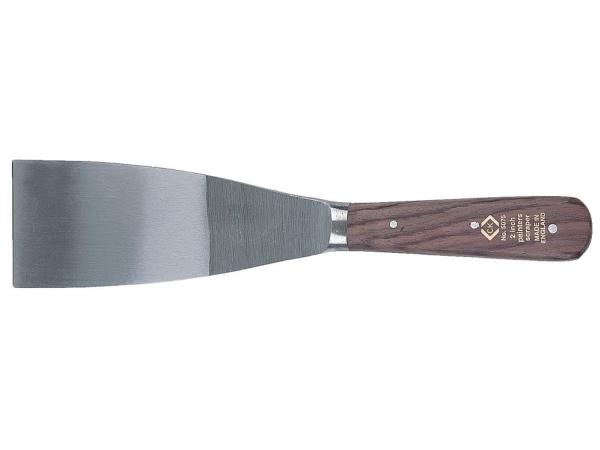 C.K Paint Scraper Rosewood 25Mm C.K. T5075 1