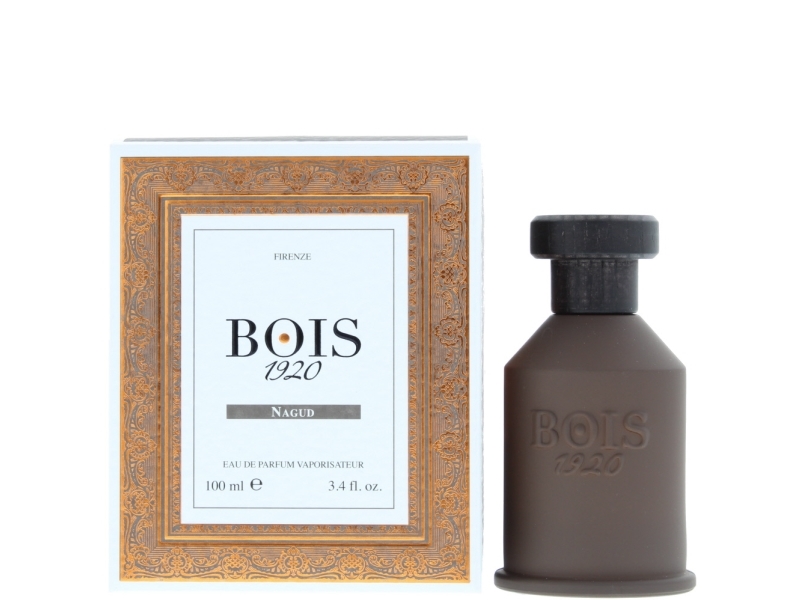 Bois 1920 Bois Nagud Eau De Parfum 100Ml Unisex Spray