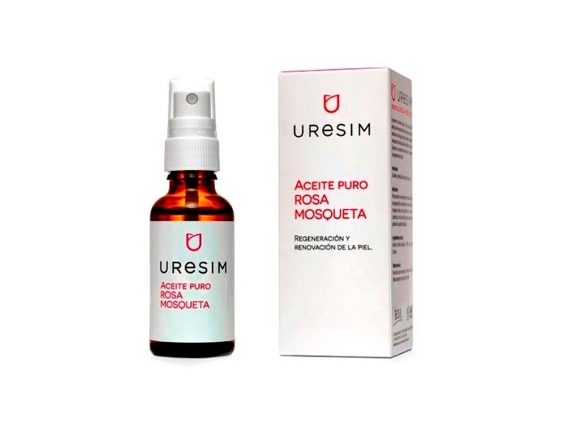 Uresim Rose Hip Oil 15Ml