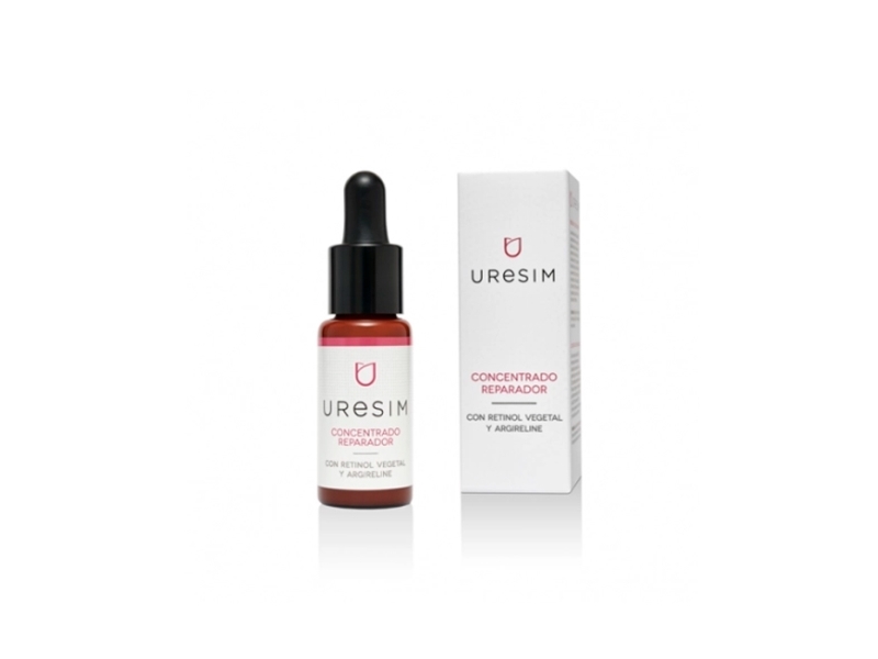 Uresim Userim Repair Concentrate 20Ml