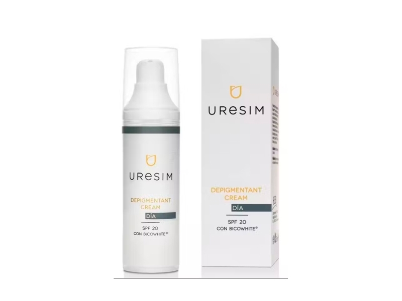 Uresim Uresim Depigmenting Day Cream 50Ml