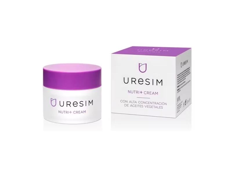 Uresim Uresim Nutri Cream 50Ml