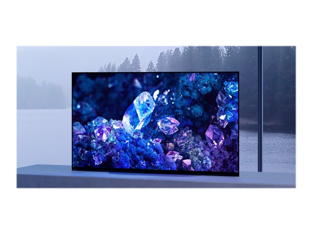 Sony Bravia Professional Displays Fwd 48a90k 48  " Diagonal Klass 47.5  " Visbar Oled Tv Digital Skyltning Smart Tv Google Tv 4k Uhd 2160p