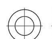 Unterlegscheibe 3,2 Mm 6 Mm Stahl Verzinkt 500 Stück Toolcraft 106698