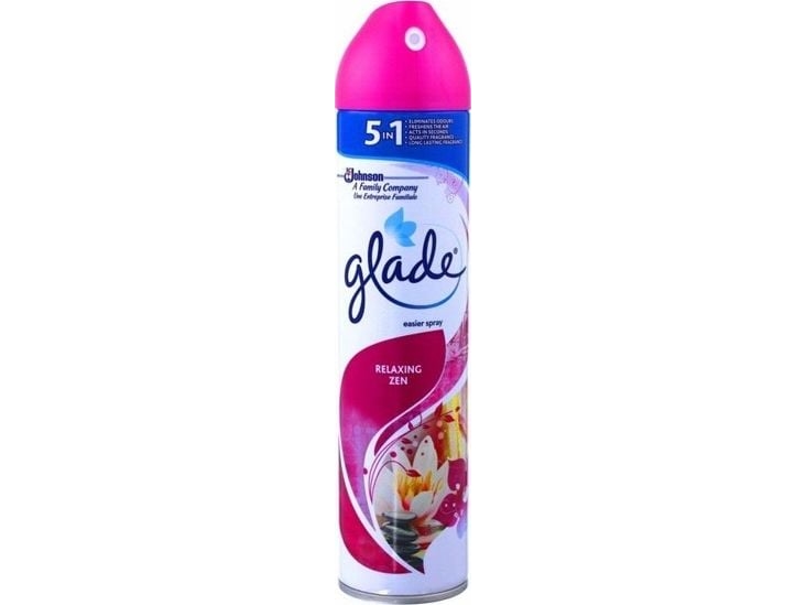 Glade Relax Zen luftfrisker 300 ml universal