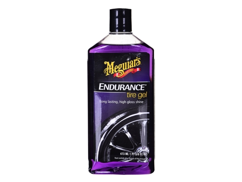 Meguiars Endurance Tire Gel
