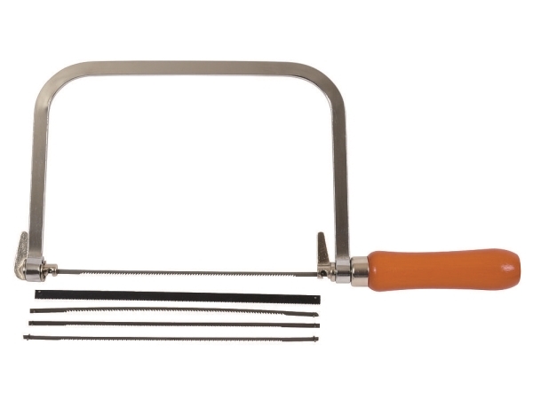 Avit Av09030 Blattsäge 320 Mm