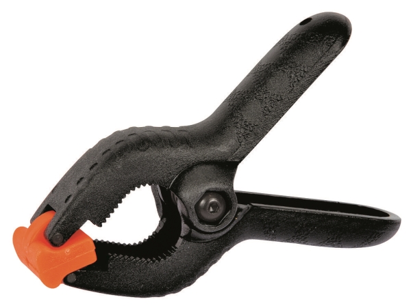 Federzwinge Mit Beweglichen Scharnierbacken Für Eine Vielzahl Von Anwendungen, 100 Mm Avit Av12010 Spann-Weite (Max.):30 Mm