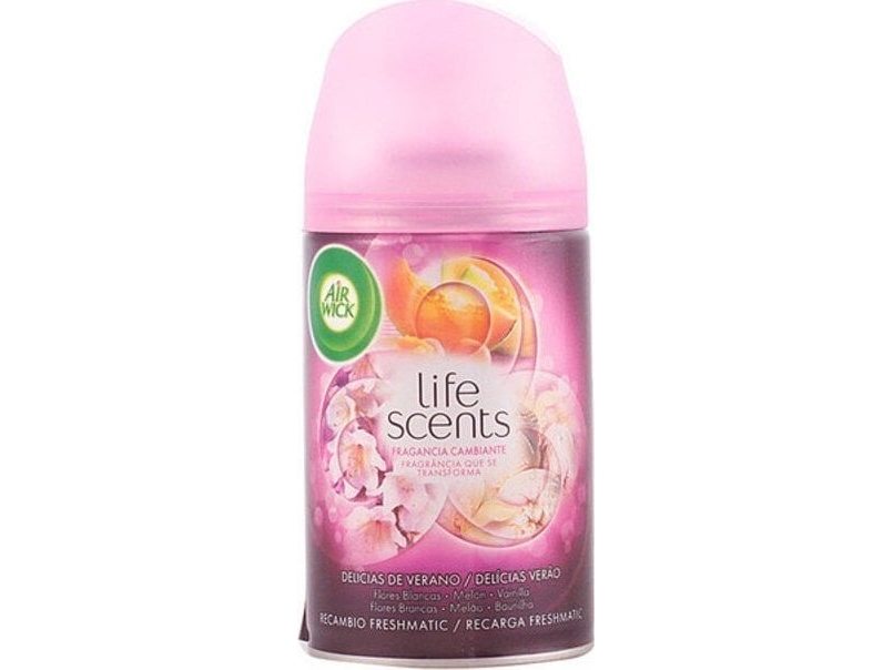 Air Wick 8410104156640, Automatisk spray, Vätska, Frukt, Aerosolspray | Rengöring - Personlig vård - Personlig vård | GameStuff