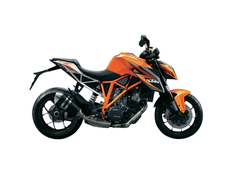 Maisto KTM 1290 Super Duke 1:12 modell motorcykel | Hobby - Samlar- och monteringsmodeller - Fordon | GameStuff