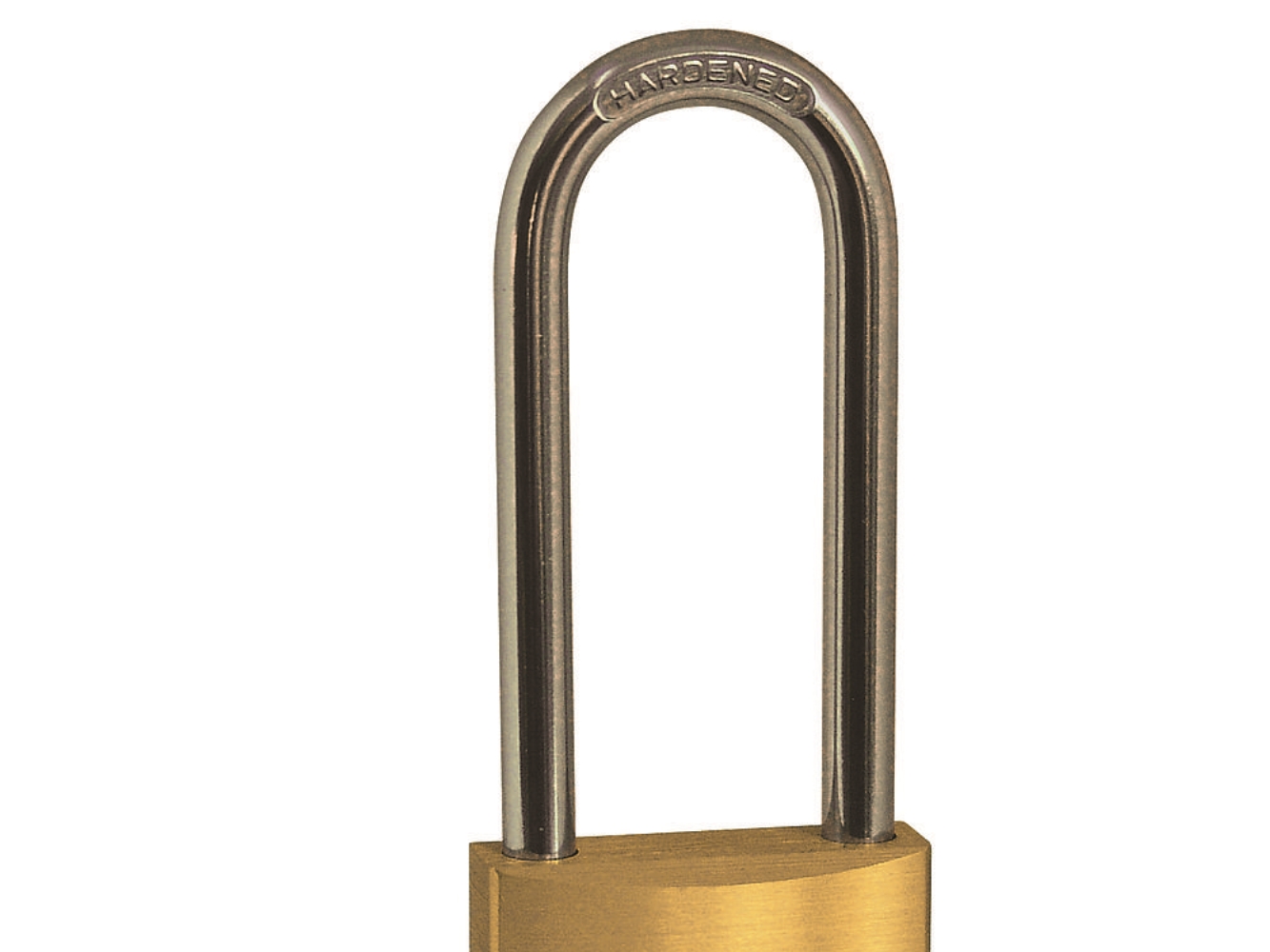 Kasp Vorhängeschloss K12550l80a5 50 Mm Identische Schlüssel Goldgelb