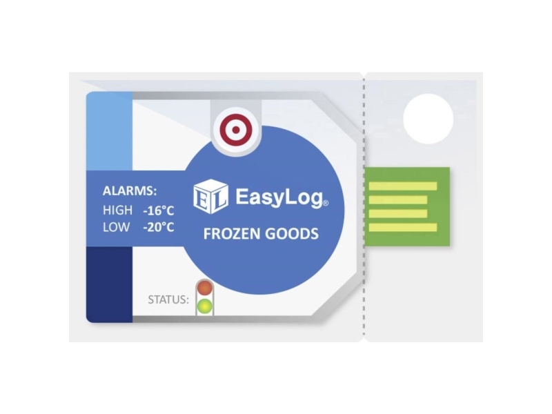 Lascar Electronics EL-CC-1-002 EL-CC-1-002 Temperatur-datalogger -30 til 60 °C