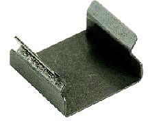 T66528 N Minitrix-Schiene Spork-Klemmen