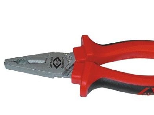 C.K. T3867 6 Combination Pliers
