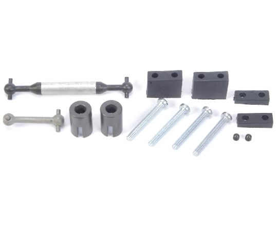 Drive Shaft Set, 56305