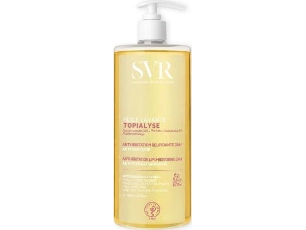 Svr Topialyse Huile Lavante 1000 Ml
