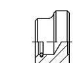 Druckstück 32 Mm Stahl 10 Stk Toolcraft 137883