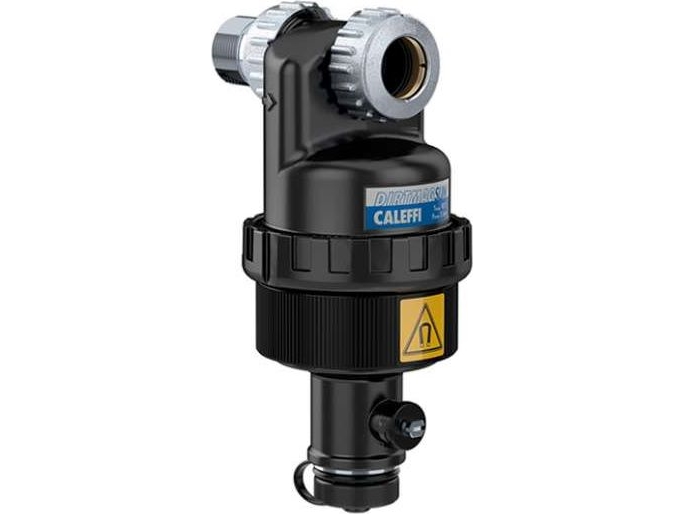 Caleffi separator för smuts/partiklar 3/4 x18 (545101) | Pizzaugnar och tillbehör - Pizza ugn - Gasregulatorer | GameStuff