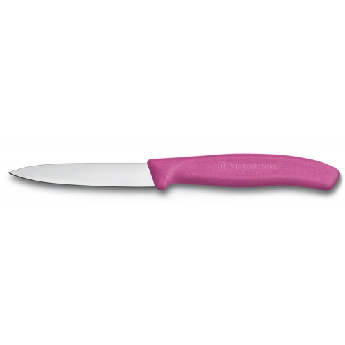 Victorinox Swissclassic Handwerkzeuge, Schälmesser, Edelstahl