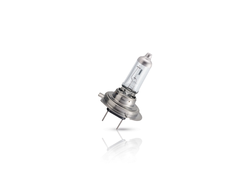 Philips Longlife Ecovision 12972Llecob1 Fahrzeugscheinwerferlampe, 55 W, 12 V, H7, Halogen, 3100 K, 1 Stück(E)