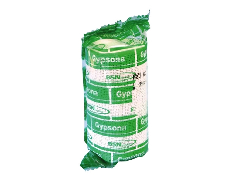 BSN Medical Gypsona gipsskydd 2,7 m x 5 cm