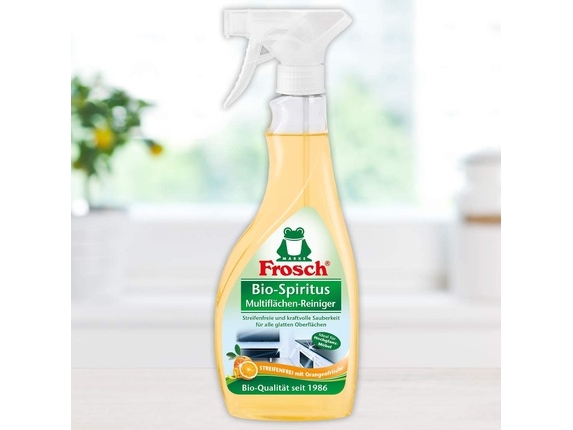 Frosch 5732, 500 Ml, Pumpespray