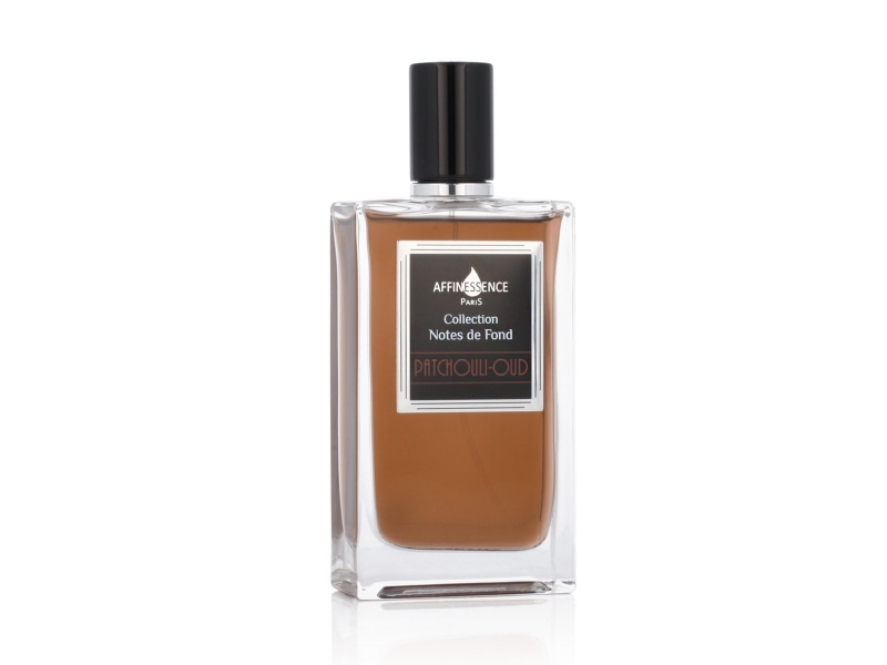 Affinessence Patchouli-Oud Eau De Parfum 100 Ml (Unisex)