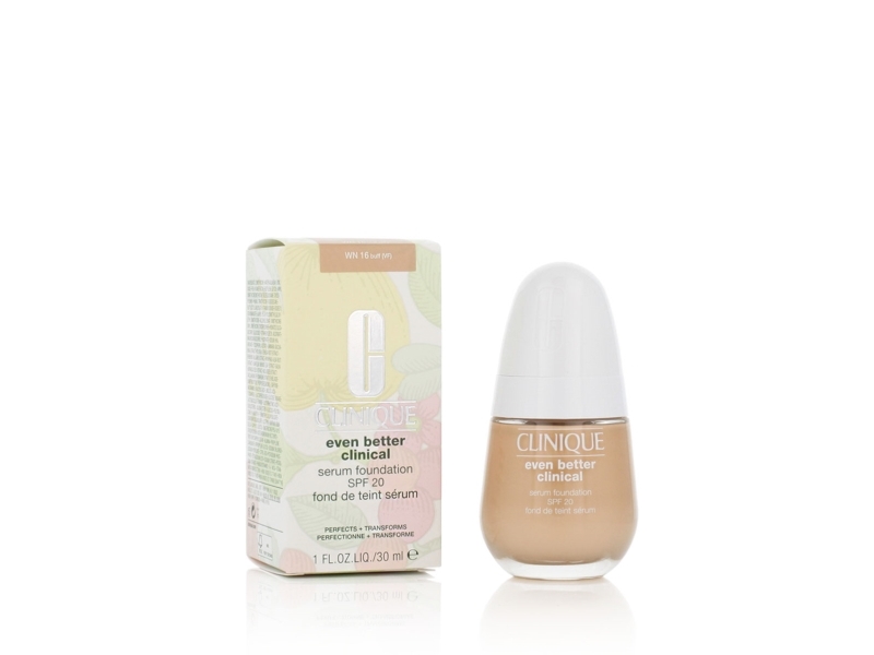 Even Better Clinical Serum Foundation Spf 20 Wn16 Buff