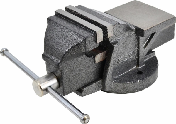 AW-Tools Stacionarus spaustuvas AWTools AW24233  6''  150 mm