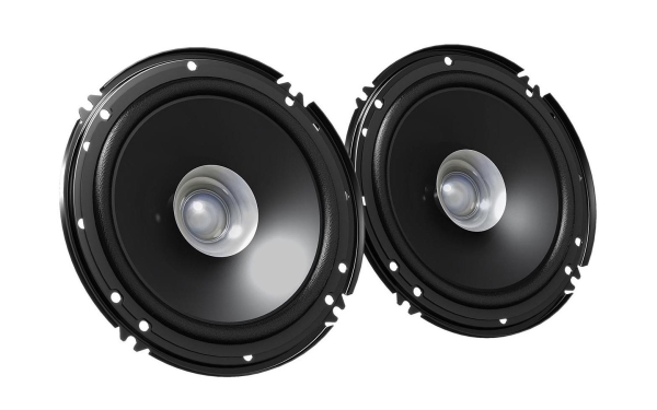 Jvc Cs-J610x, 2-Wege, 300 W, 30 W, 4 Ohm, 35 - 20000 Hz, 102 G