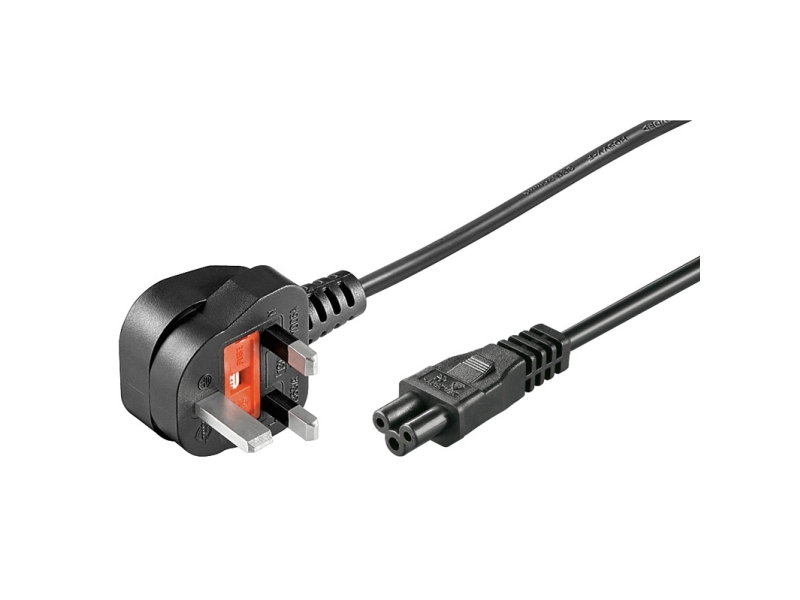 Goobay 96046, 1,8 M, C5-Stecker